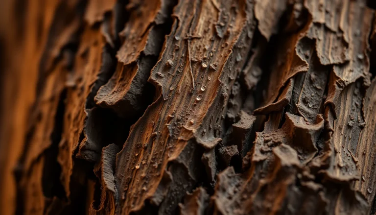 Ho bark oil (CAS 8022-91-1) — Woody Middle Note Fragrance Ingredient