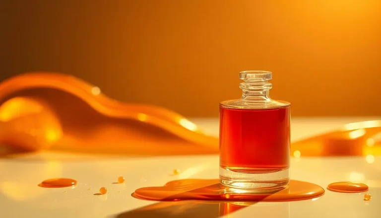 Isobutyl isobutyrate (CAS 97-85-8) — Sweet Top Note Fragrance Ingredient