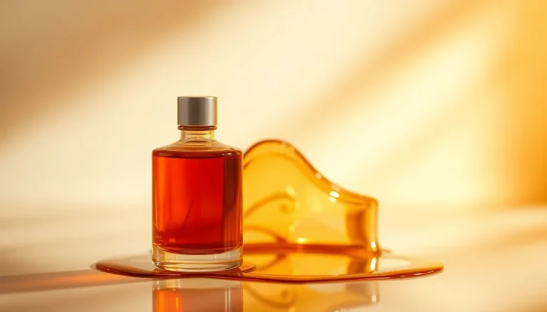 Isophytyl acetate (CAS 58425-36-8) — Green Middle Note Fragrance Ingredient