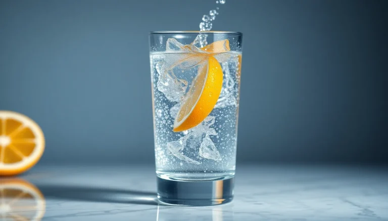 Isopropyl Palmitate (CAS 142-91-6) — Citrus Heart Note Fragrance Ingredient