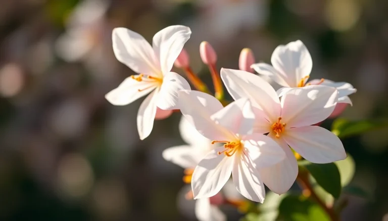 Jasmine Absolute (CAS 8022-96-6) — Floral Heart Note Fragrance Ingredient