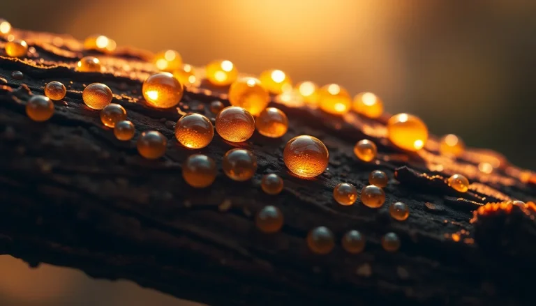 Labdanum extract ambreine (CAS 68917-77-1) — Balsamic Base Note Fragrance Ingredient