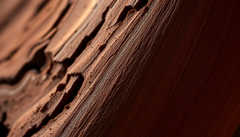 Lecithins (CAS 8002-43-5) — Woody Base Note Fragrance Ingredient