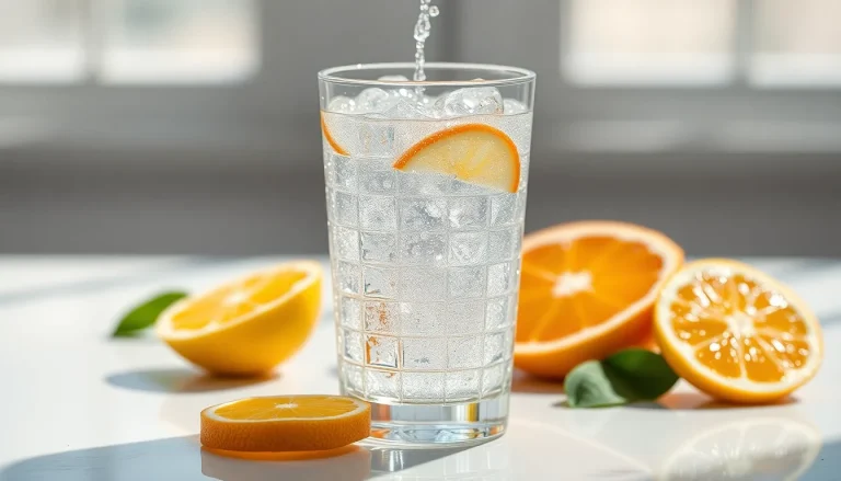 Limonene (CAS 5989-27-5) — Citrus Top Note Fragrance Ingredient