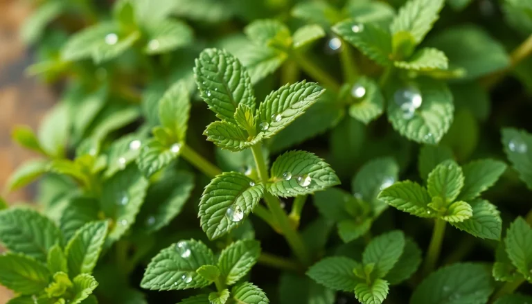 Mentha arvensis oil terpenes (CAS 68608-35-5) — Green Top-middle Note Fragrance Ingredient