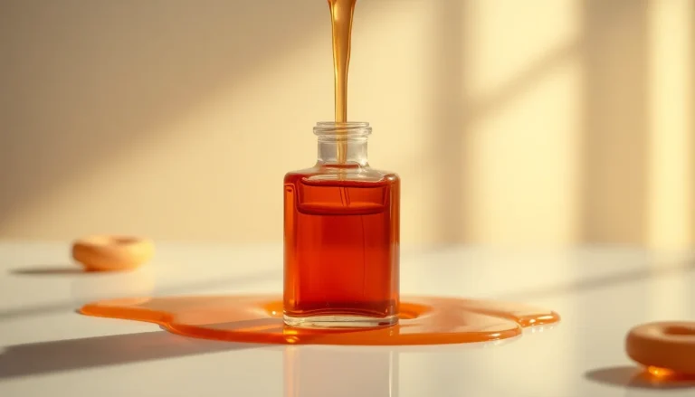 Methyl Benzoate (CAS 93-58-3) — Sweet Top Note Fragrance Ingredient