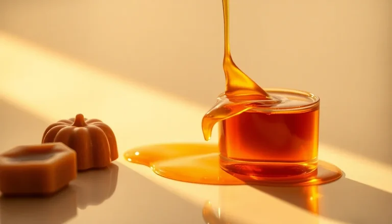 Methyl vanillyl ether (CAS 5533-03-09) — Sweet Middle Note Fragrance Ingredient