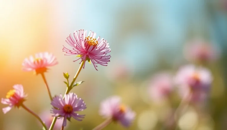 Mimosa Absolute (CAS 68916-83-6) — Floral Heart Note Fragrance Ingredient