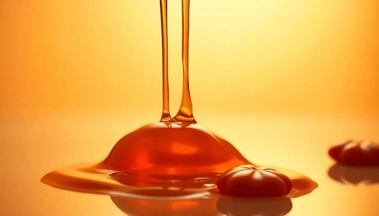 Molasses, blackstrap (CAS 8052-35-5) — Sweet Base Note Fragrance Ingredient