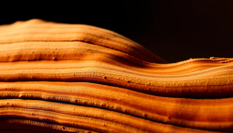 Naphtha, petroleum, hydrotreated heavy (CAS 64742-48-9) — Woody N/A Note Fragrance Ingredient