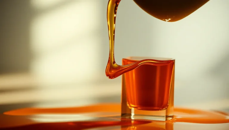 Nonyl acetate (CAS 143-13-5) — Sweet Top Note Fragrance Ingredient