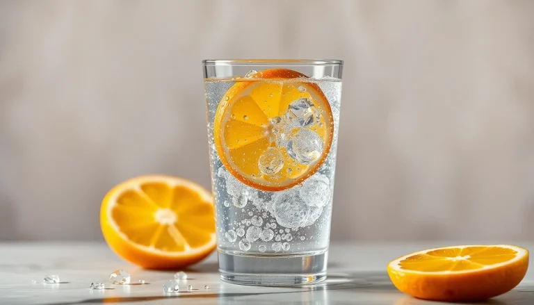 Octanal (CAS 124-13-0) — Citrus Top Note Fragrance Ingredient