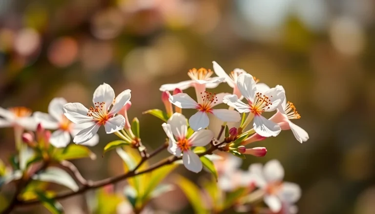 Orange Blossom Absolute (CAS 8016-38-4) — Floral Top Note Fragrance Ingredient