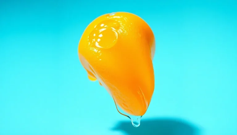 Orange oil, sweet, folded (CAS 8008-57-9) — Citrus Top Note Fragrance Ingredient