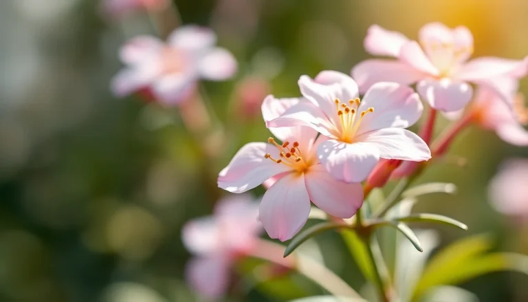 Palmarosa oil (CAS 8014-19-5) — Floral Middle Note Fragrance Ingredient