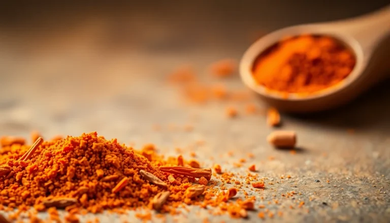 Paprika oleoresin (CAS 84625-29-6) — Spicy Middle Note Fragrance Ingredient