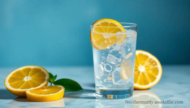 Para-Cymene (CAS 99-87-6) — Citrus Heart Note Fragrance Ingredient