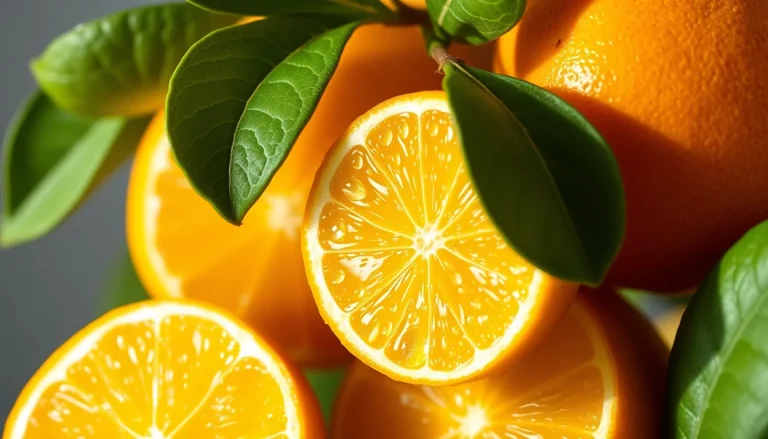 Petitgrain oil (CAS 8014-17-3) — Citrus Top Note Fragrance Ingredient