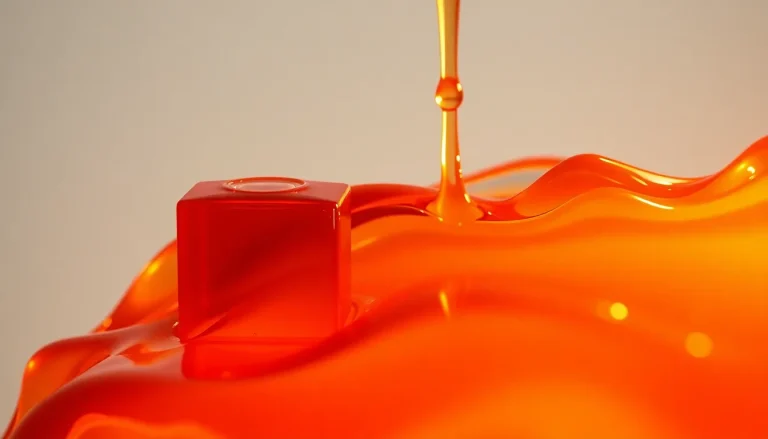 Phenethyl hexanoate (CAS 6290-37-5) — Sweet Top-Heart Note Fragrance Ingredient