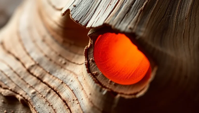 Phenol, 2,3,5-trimethyl- (CAS 697-82-5) — Woody Base Note Fragrance Ingredient