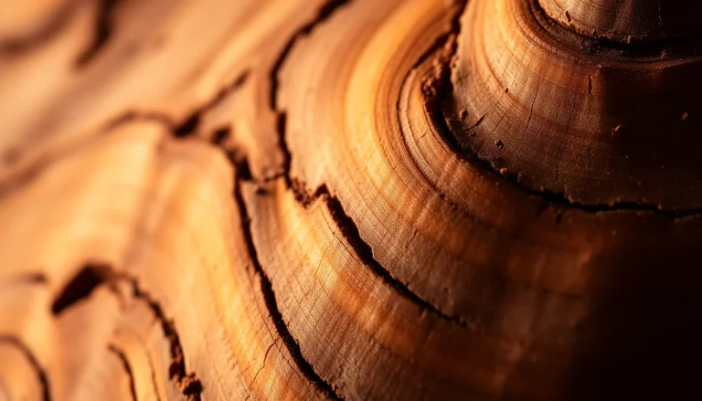 Phenol, 3-methyl-4-(1-methylethyl)- (CAS 3228-02-02) — Woody Heart to base Note Fragrance Ingredient