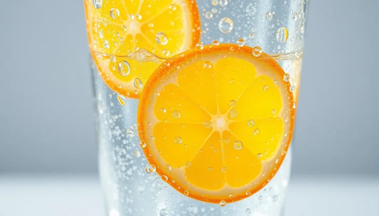 Polysorbate 20 (CAS 9005-64-5) — Citrus Fragrance Ingredient