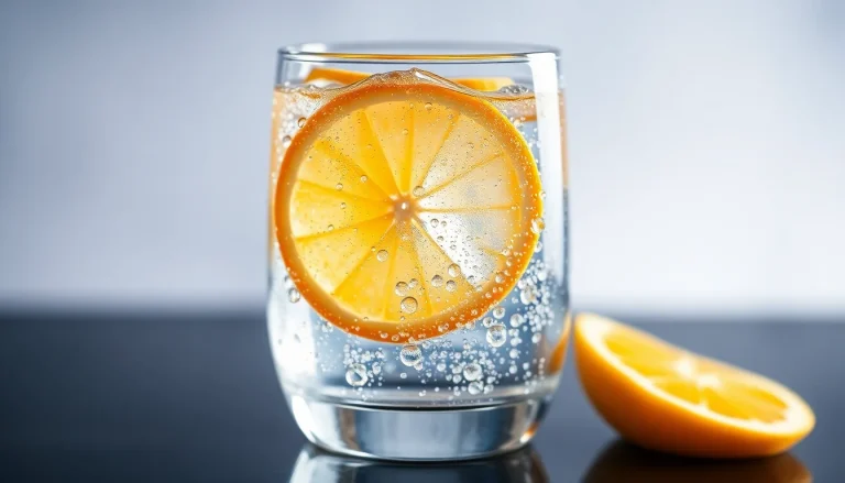 Polysorbate 80 (CAS 9005-65-6) — Citrus N/A Note Fragrance Ingredient