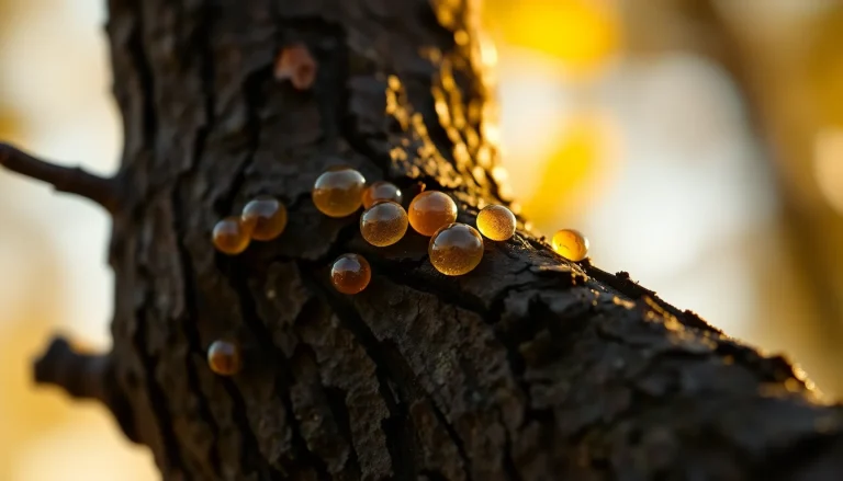 Protium pallidum, resin (CAS 475291-19-1) — Balsamic Base Note Fragrance Ingredient