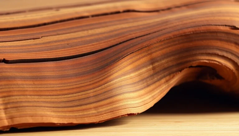 Pyroligneous acid (CAS 8030-97-5) — Woody Base Note Fragrance Ingredient