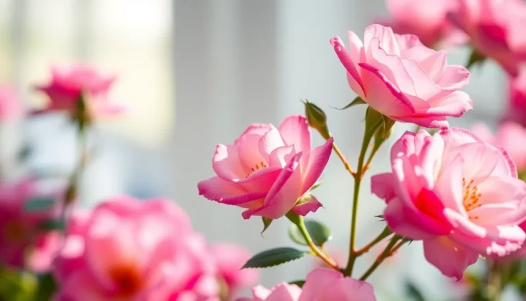 Rose alba oil (CAS 93334-48-6) — Floral Heart Note Fragrance Ingredient