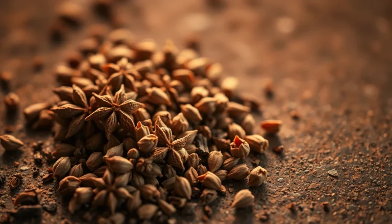 Schinus molle absolute (CAS 68917-52-2) — Spicy Heart to base Note Fragrance Ingredient