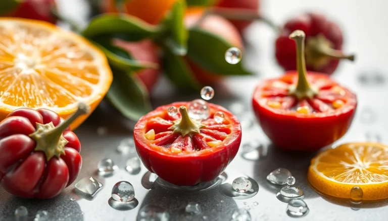 Sichuan pepper CO2 extract (schinifolium) (CAS 97927-05-04) — Citrus Top to middle Note Fragrance Ingredient