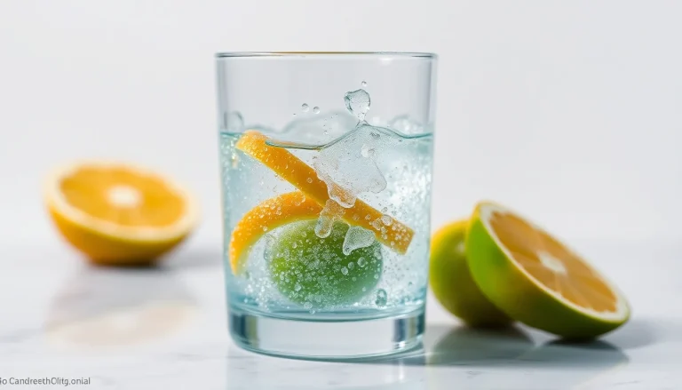 Sodium chloride (CAS 7647-14-5) — Citrus N/A Note Fragrance Ingredient