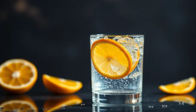 Sorbitan monooleate (CAS 1338-43-8) — Citrus N/A Note Fragrance Ingredient