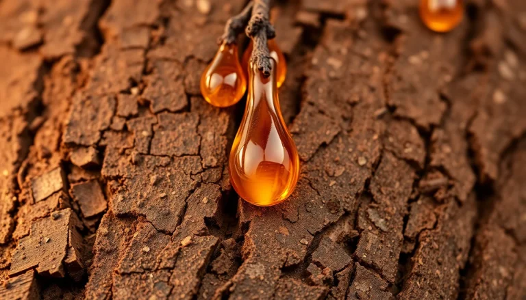 Styrax Resinoid (CAS 8024-01-09) — Balsamic Base Note Fragrance Ingredient