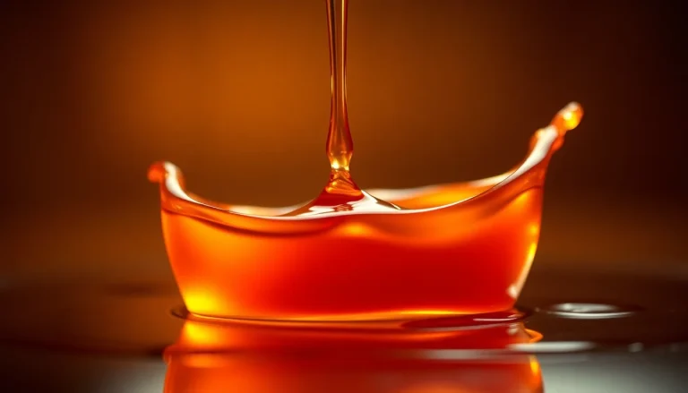 Sugar, invert (CAS 8013-17-0) — Sweet Base Note Fragrance Ingredient