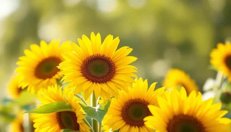 Sunflower oil (CAS 8001-21-6) — Floral Base Note Fragrance Ingredient