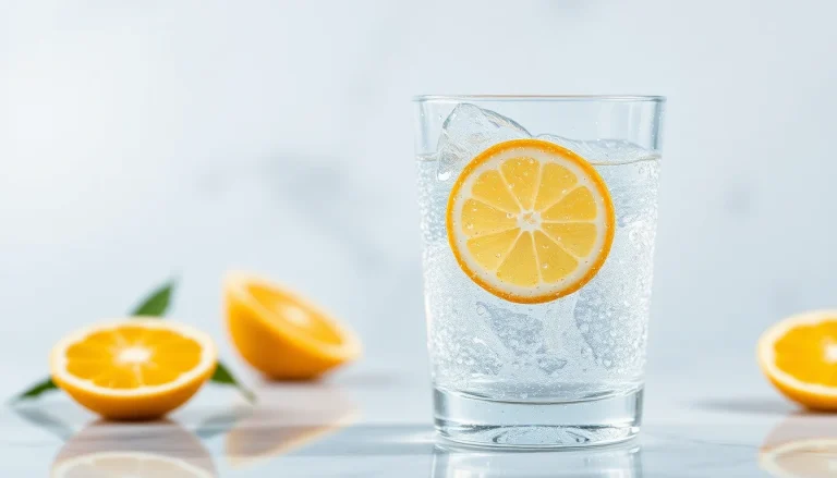 Terpinyl propionate (CAS 80-27-3) — Citrus Top to middle Note Fragrance Ingredient