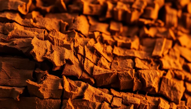 Tobacco extract (CAS 8037-19-2) — Woody Base Note Fragrance Ingredient