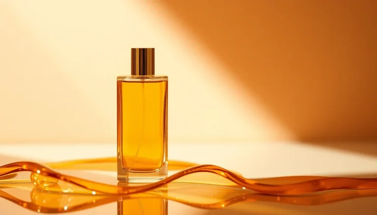 Tolu Balsam (CAS 9000-64-0) — Balsamic Base Note Fragrance Ingredient