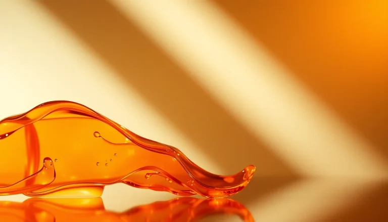 (4-Methylphenoxy)acetaldehyde (CAS 67845-46-9) — Green Top to middle Note Fragrance Ingredient