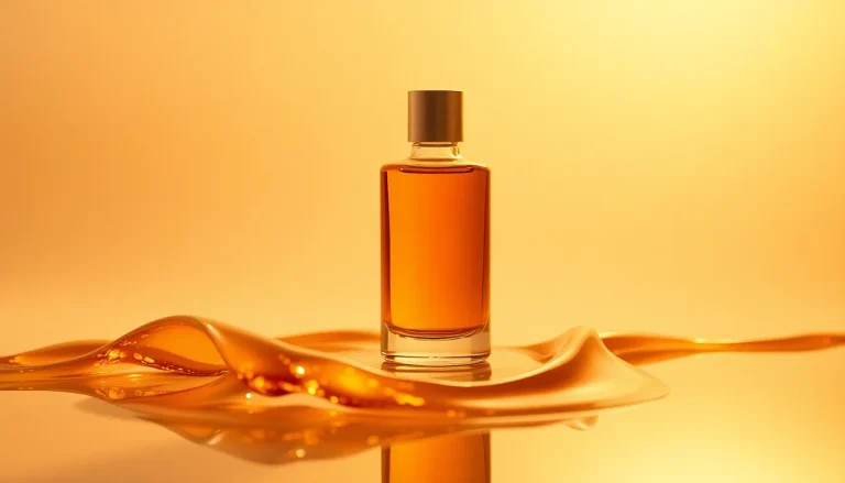 Vanillin (CAS 121-33-5) — vanilla base Note Fragrance Ingredient