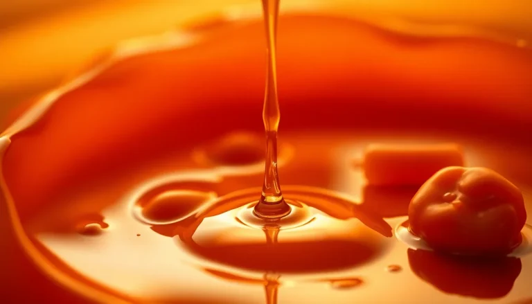 Vanillin isobutyrate (CAS 20665-85-4) — Sweet Middle Note Fragrance Ingredient