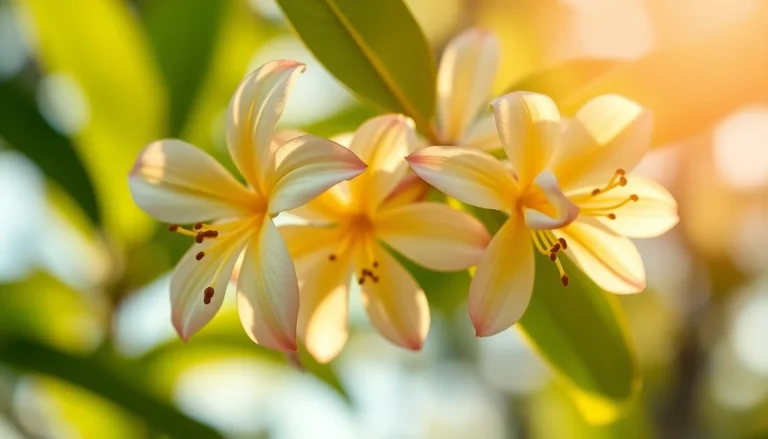 Ylang Ylang Oil (CAS 8006-81-3) — Floral Heart Note Fragrance Ingredient